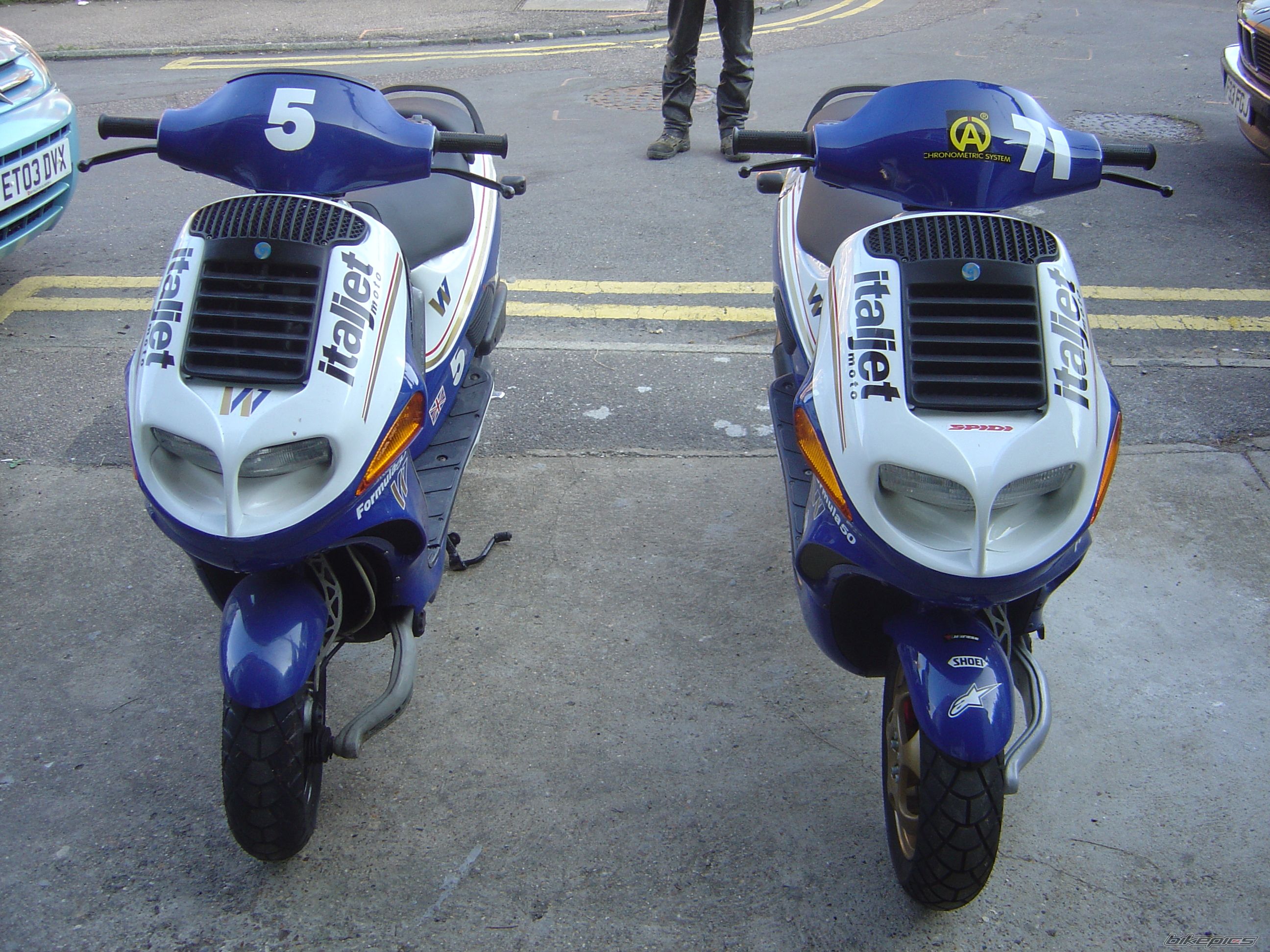 Bike Photo 675169