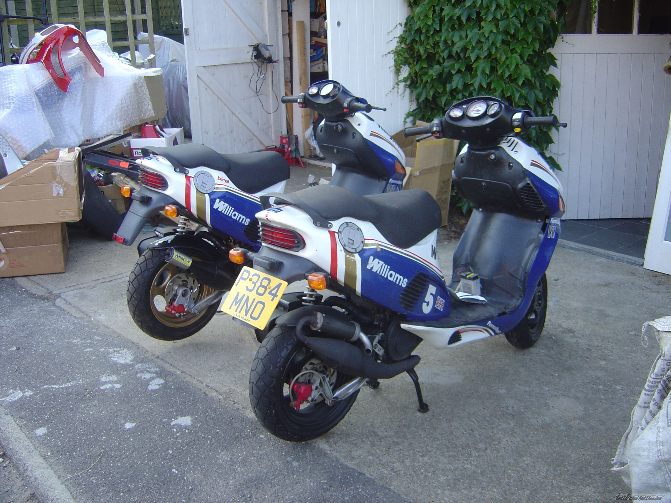 Bike Photo 675172