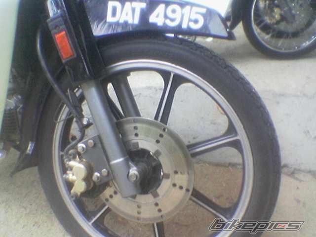 Bike Photo 675195