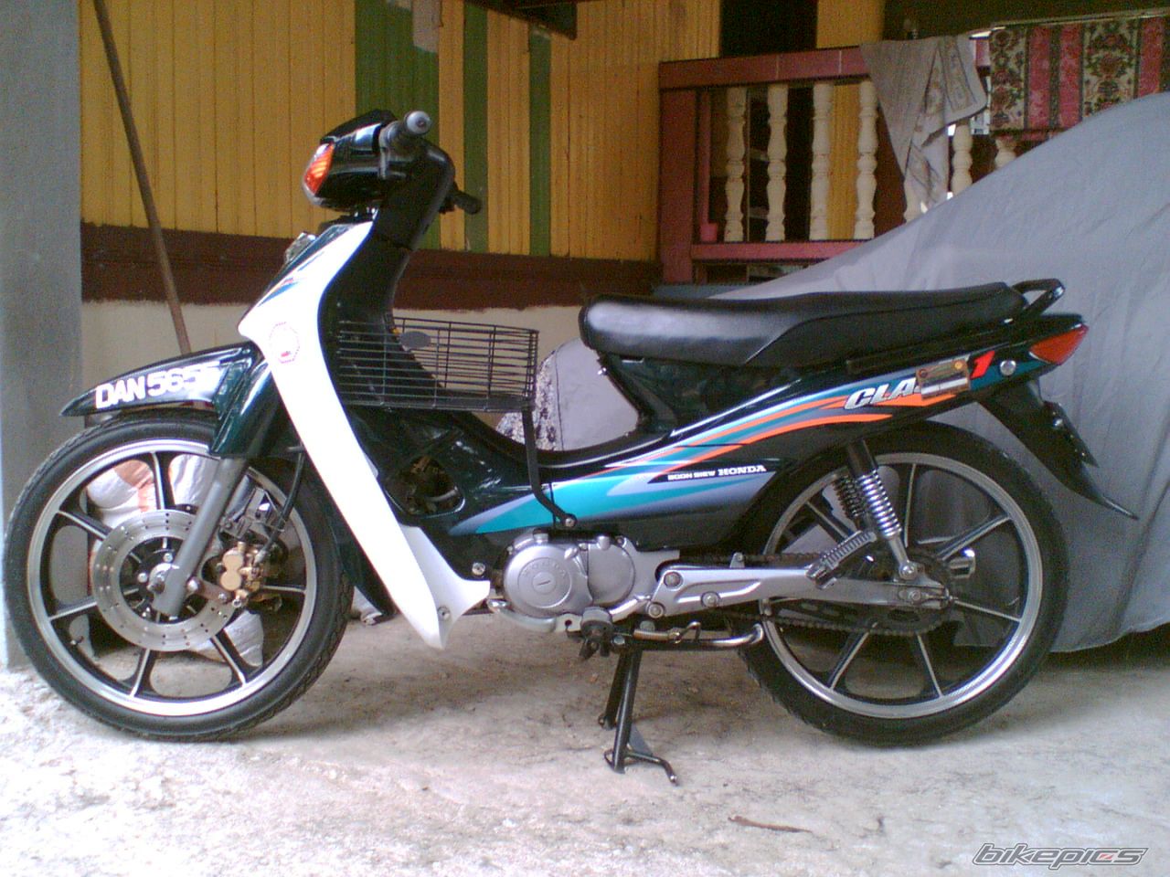 Bike Photo 675206