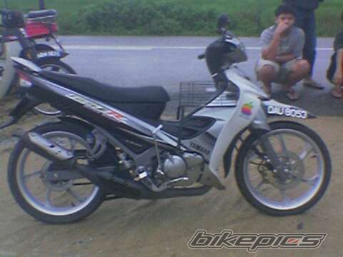 Bike Photo 675213