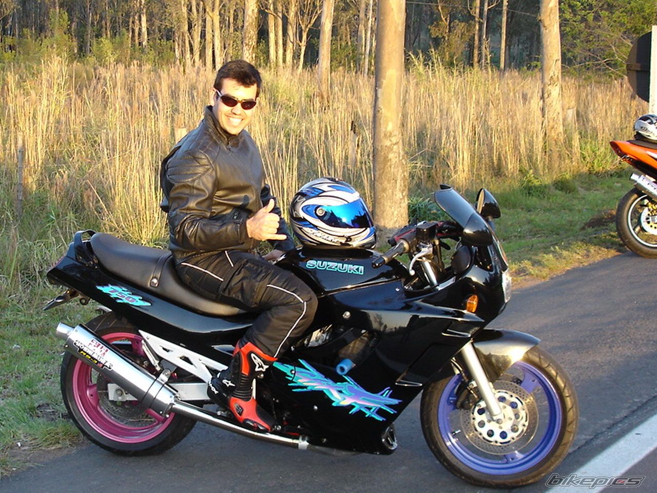 Bike Photo 675222