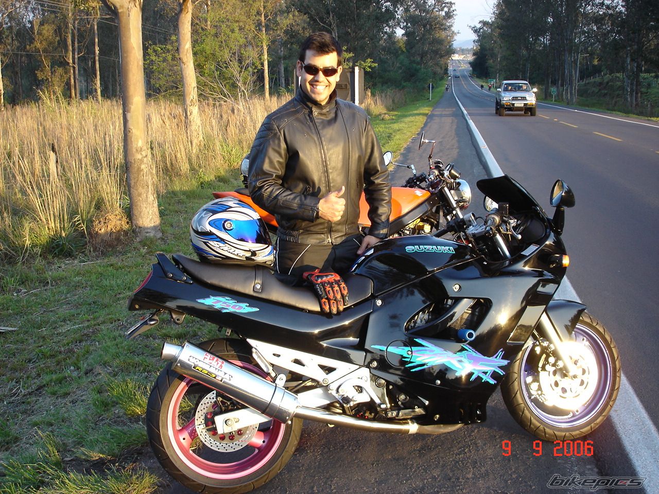 Bike Photo 675225
