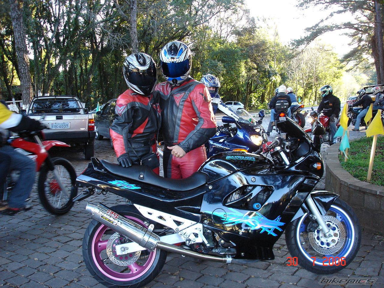 Bike Photo 675233