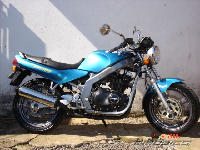 Bike Photo 675256