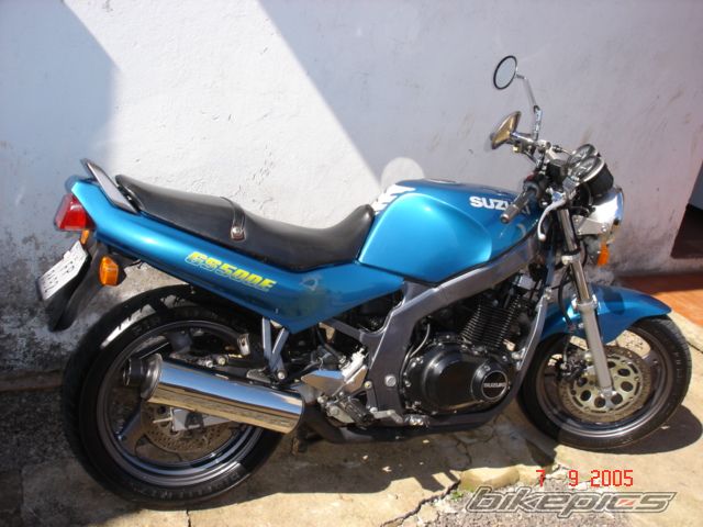 Bike Photo 675257