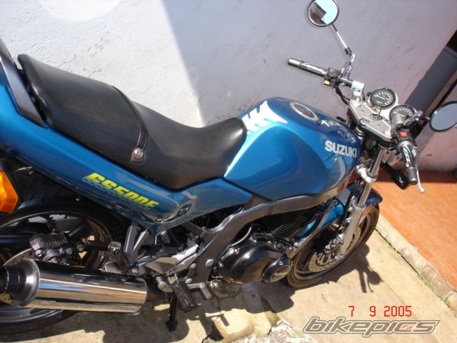 Bike Photo 675260