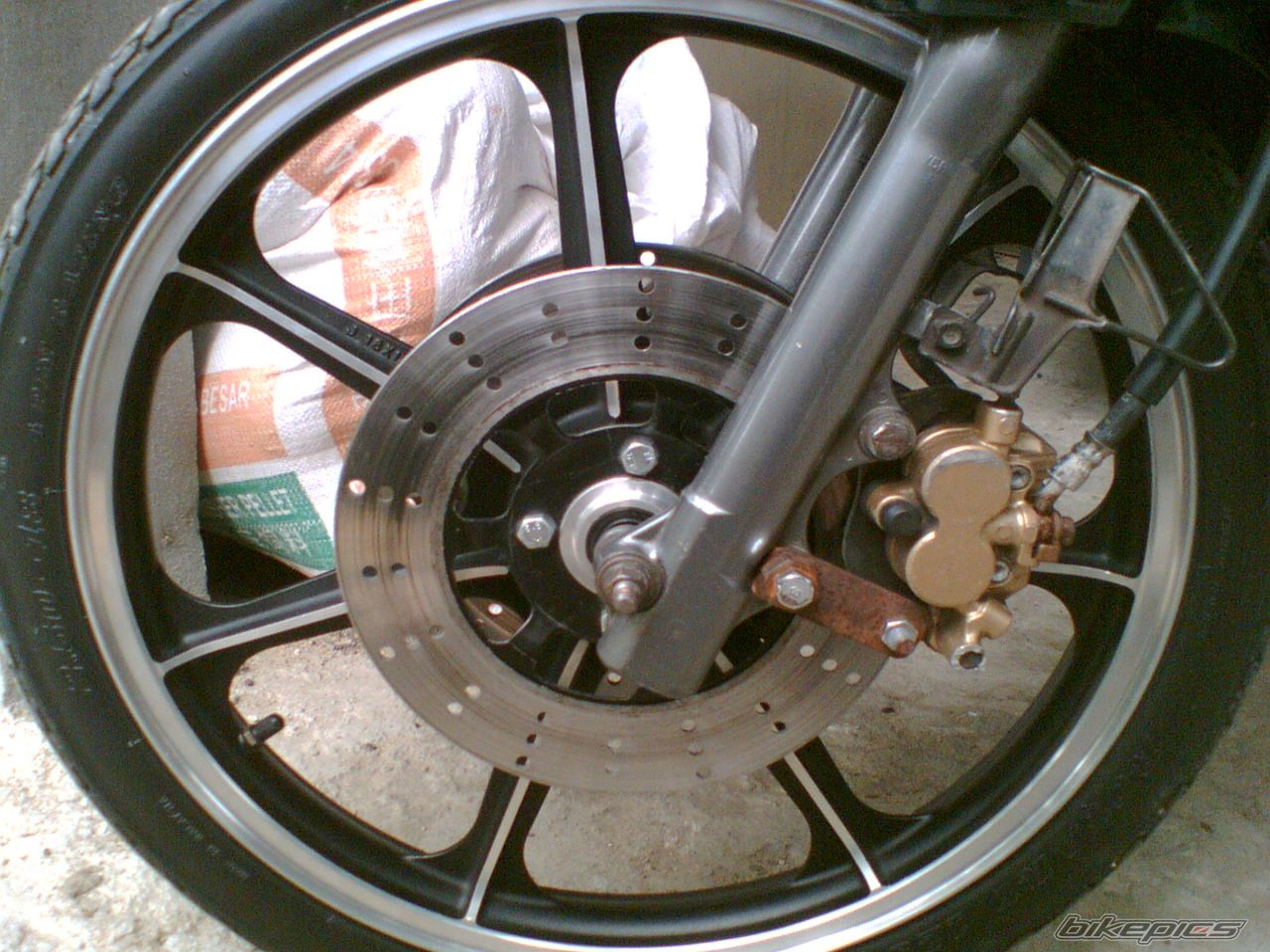 Bike Photo 675265
