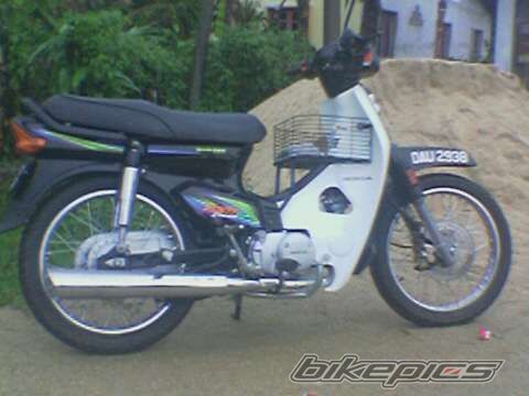 Bike Photo 675271