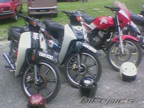Bike Photo 675277