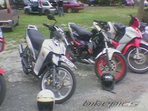 Bike Photo 675279
