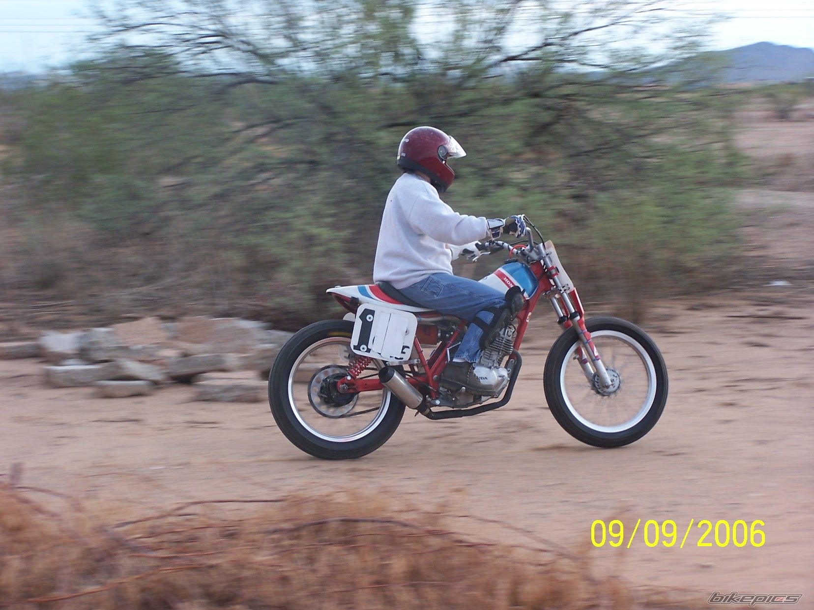 Bike Photo 675286