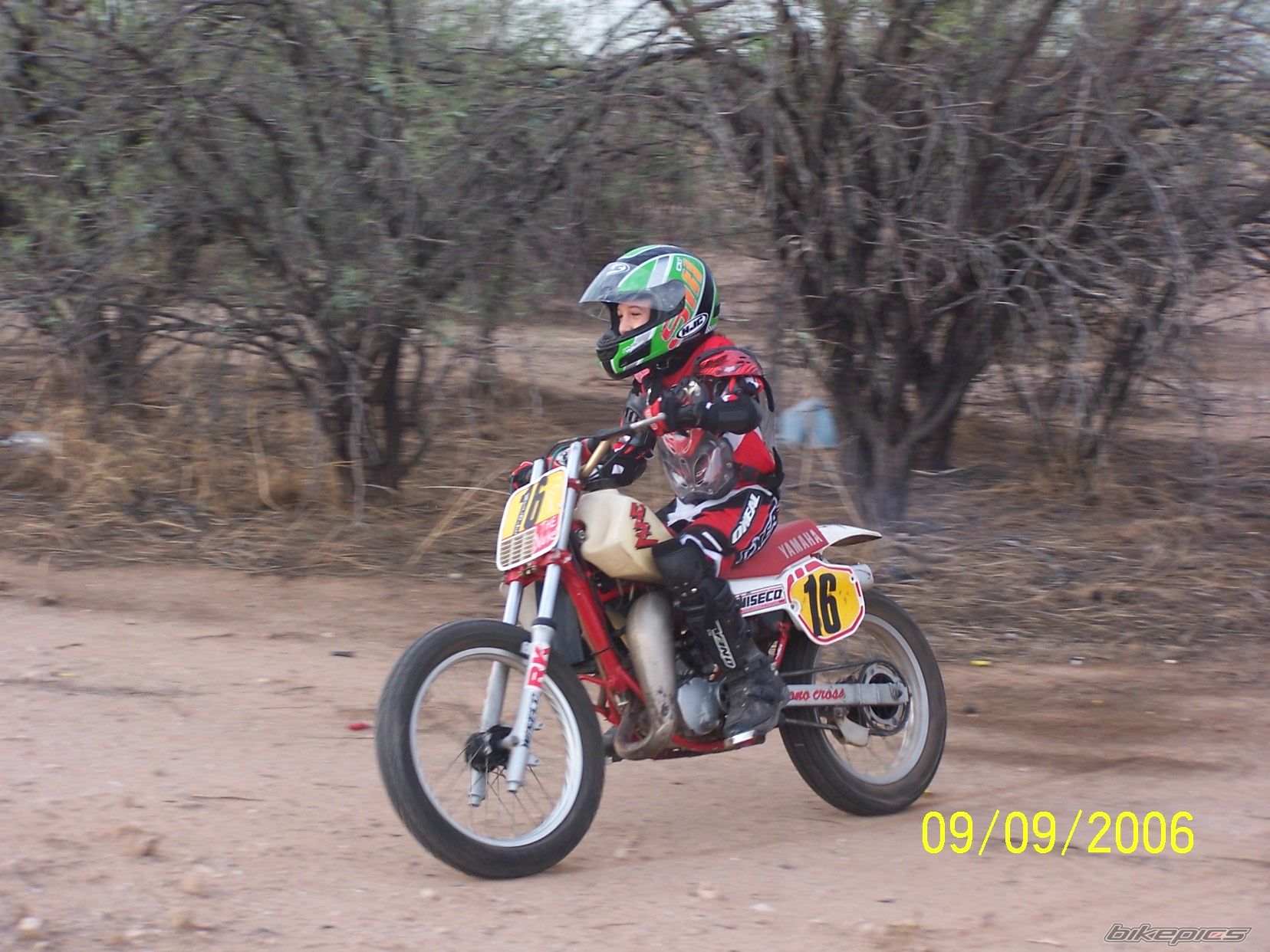 Bike Photo 675288