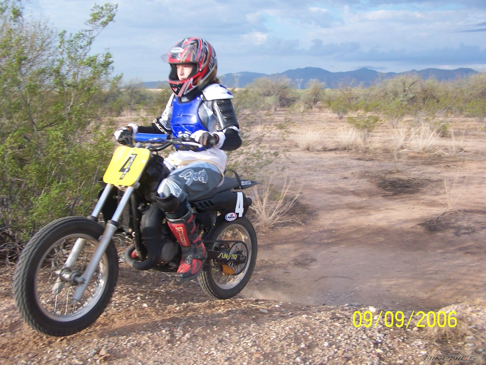 Bike Photo 675289