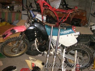 Bike Photo 675294