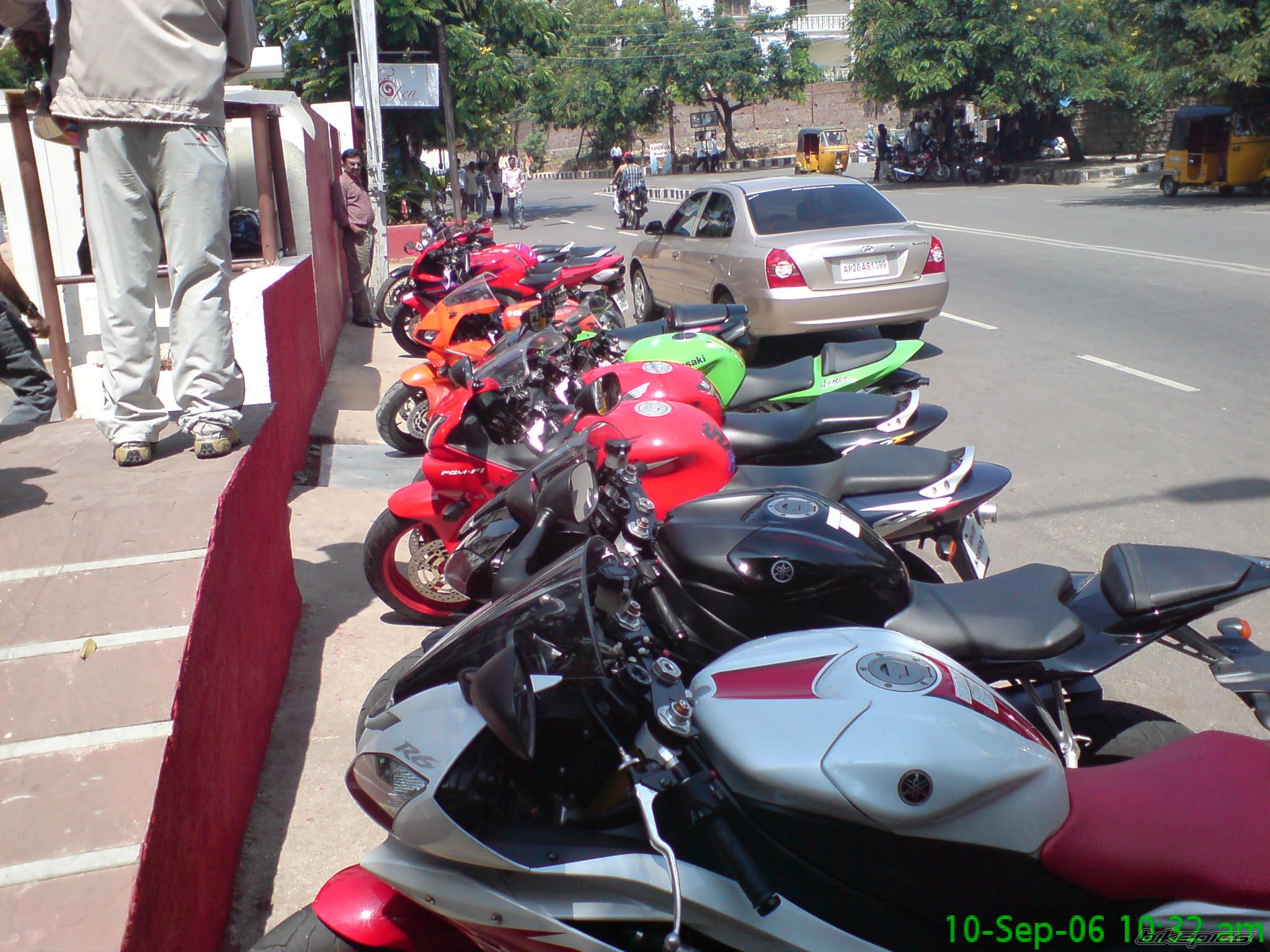 Bike Photo 675301