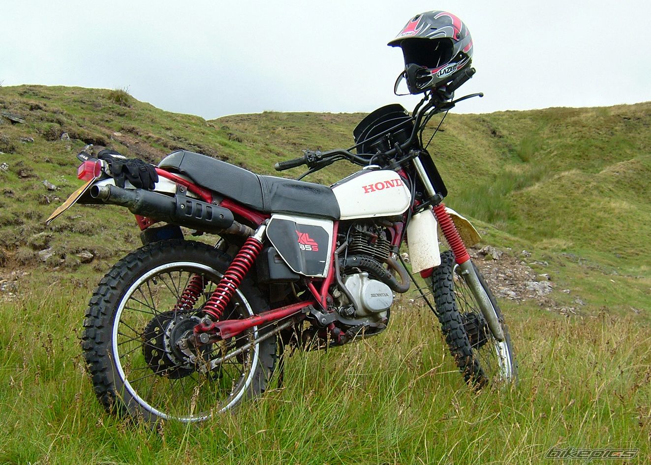 Bike Photo 675362