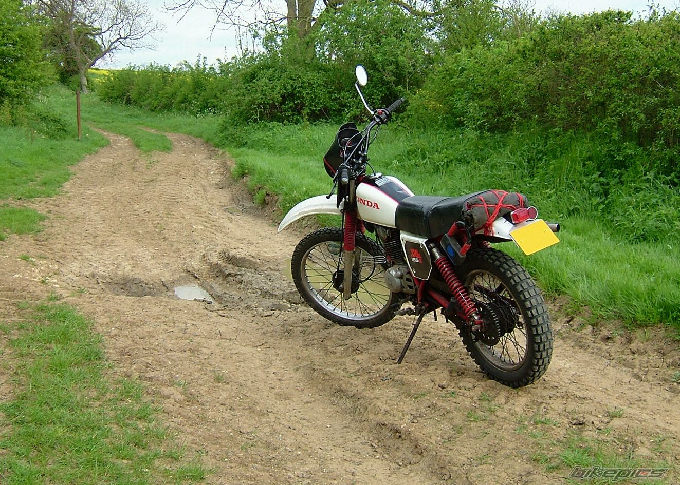 Bike Photo 675368