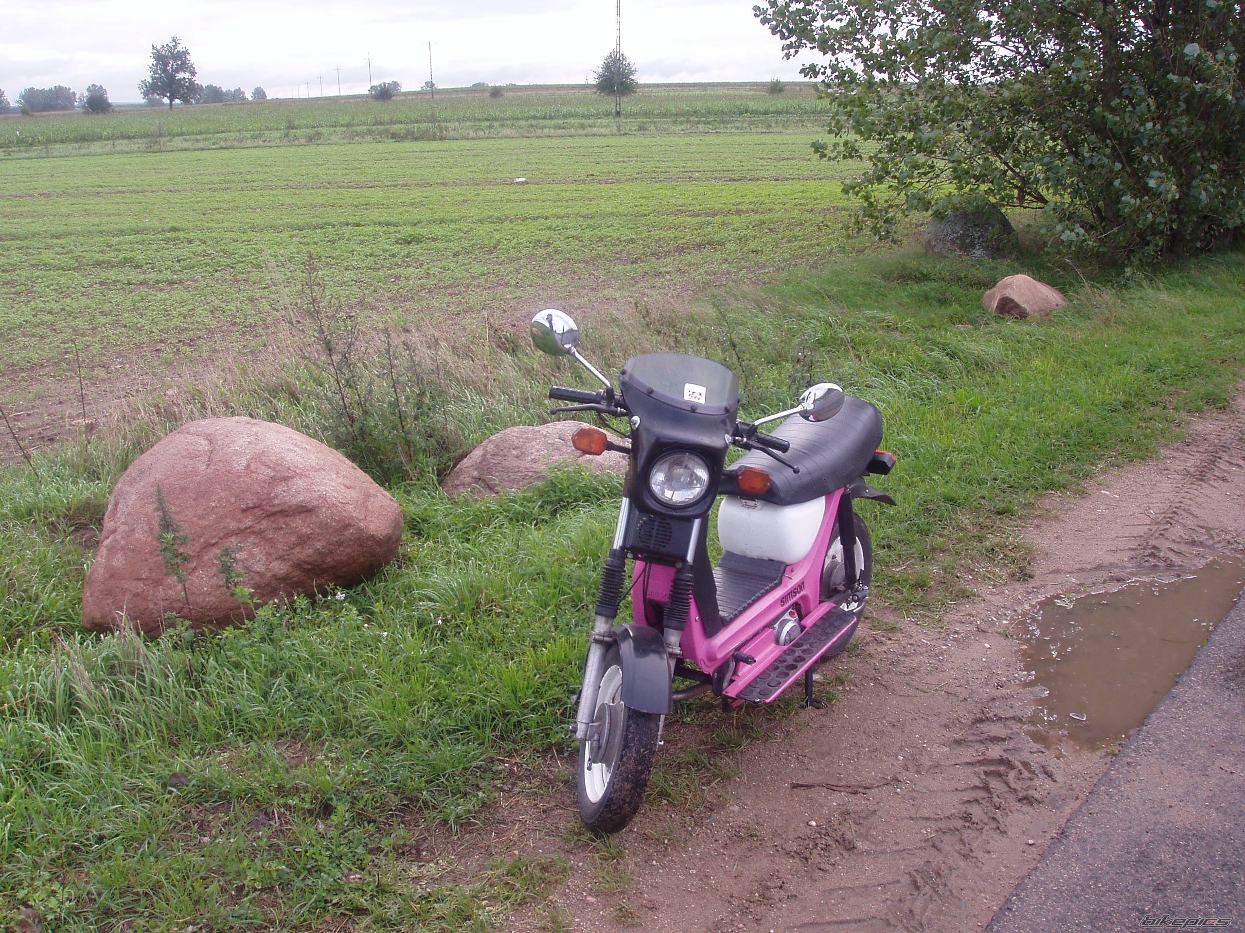 Bike Photo 675390