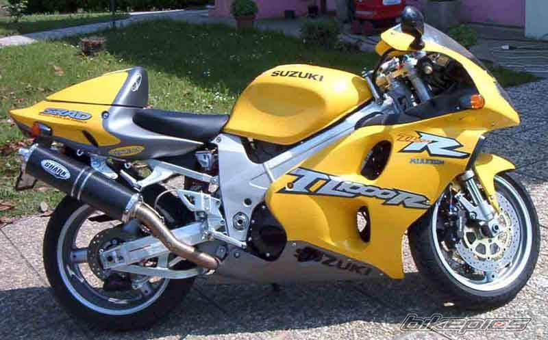 Bike Photo 67541