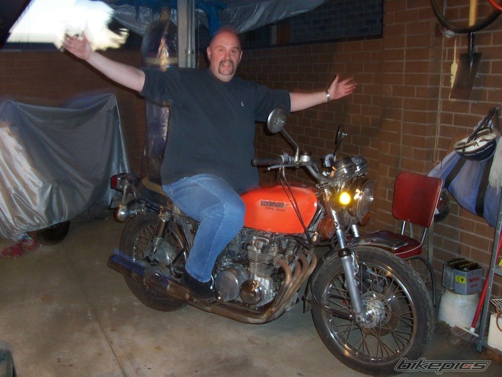 Bike Photo 675421