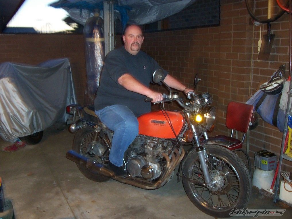 Bike Photo 675422