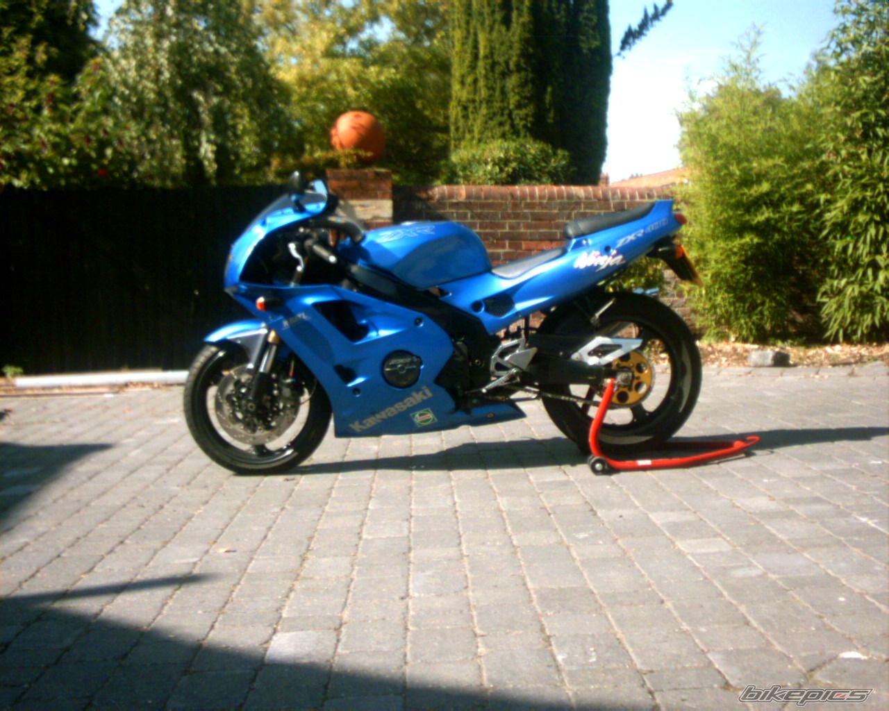 Bike Photo 675430