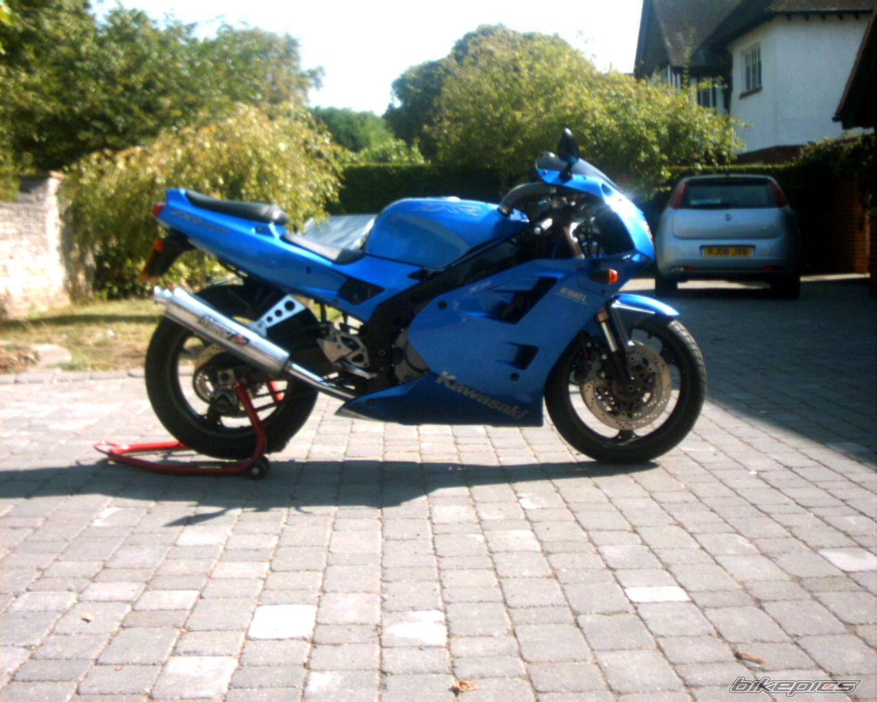 Bike Photo 675435