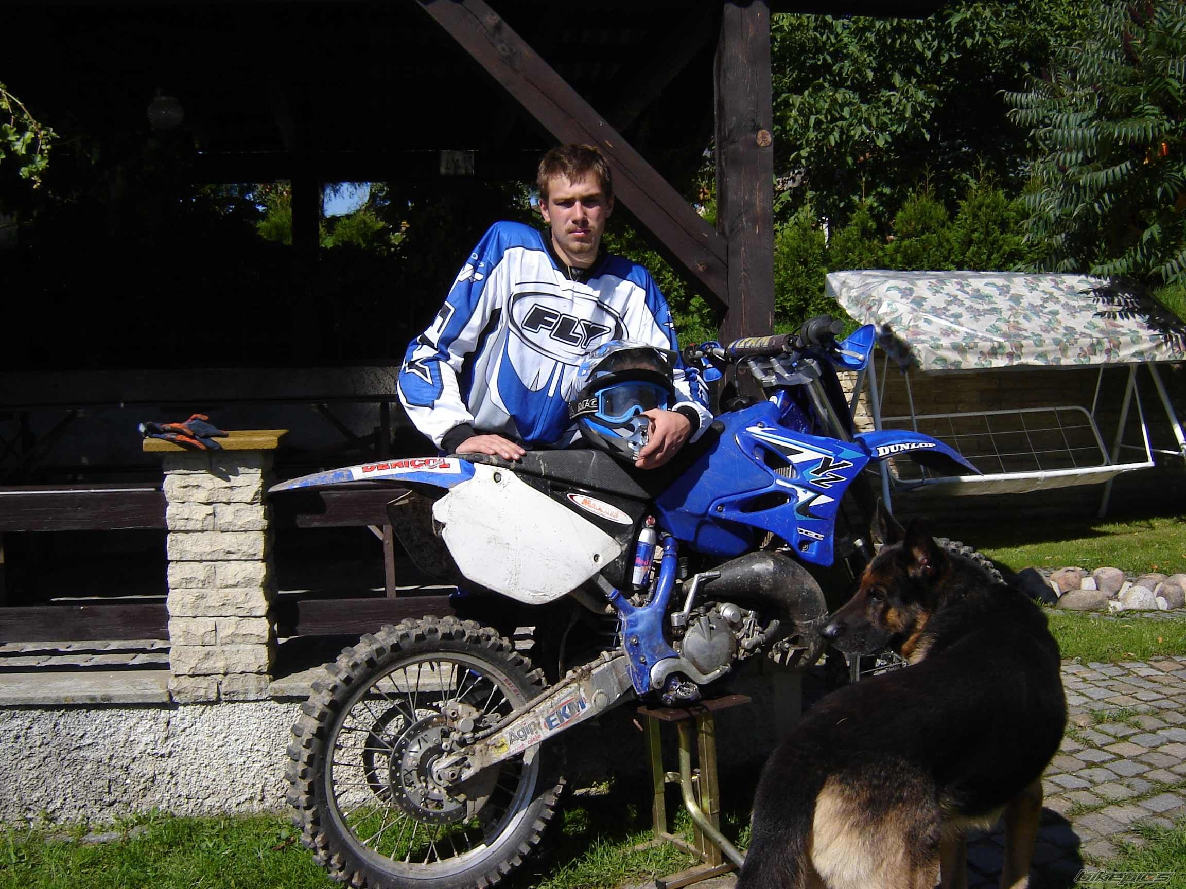 Bike Photo 675450