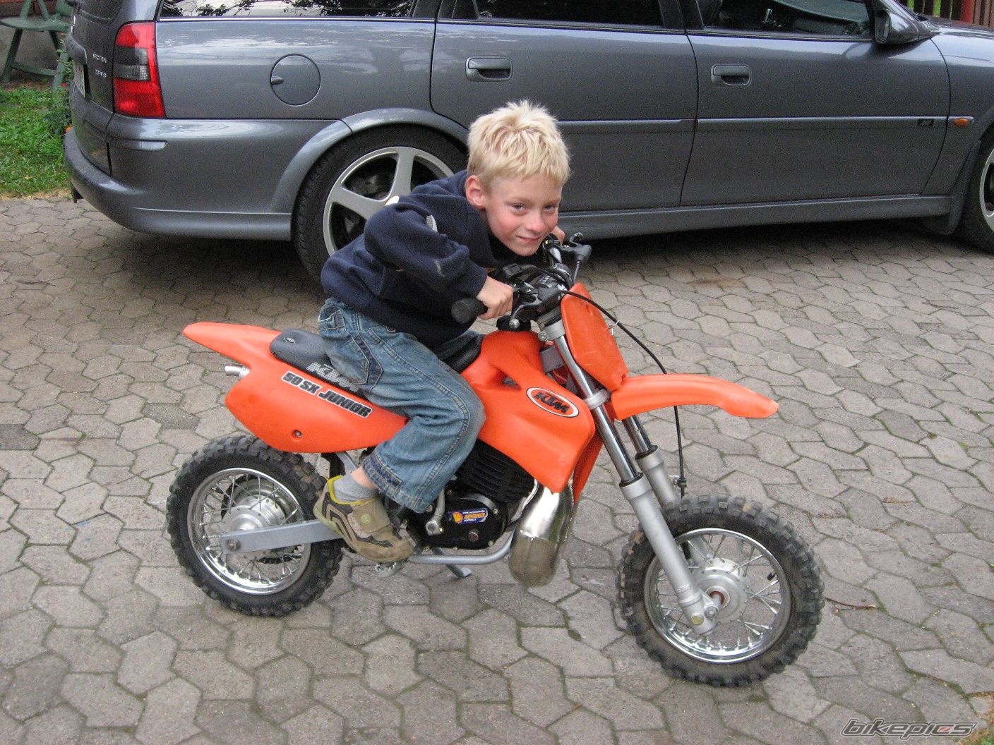 Bike Photo 675492