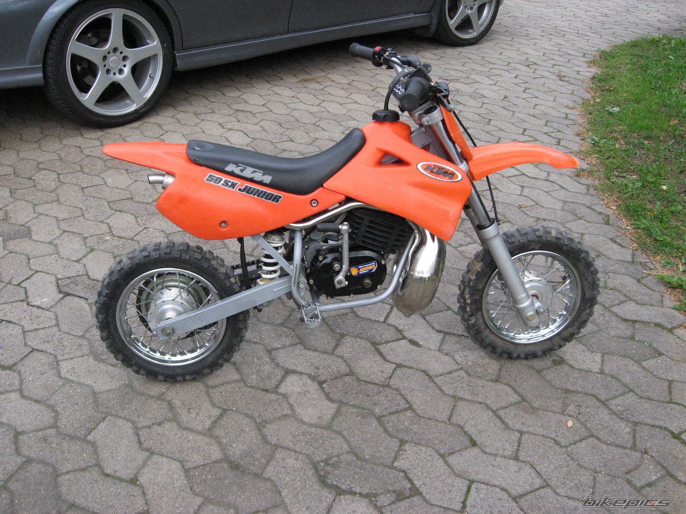 Bike Photo 675494