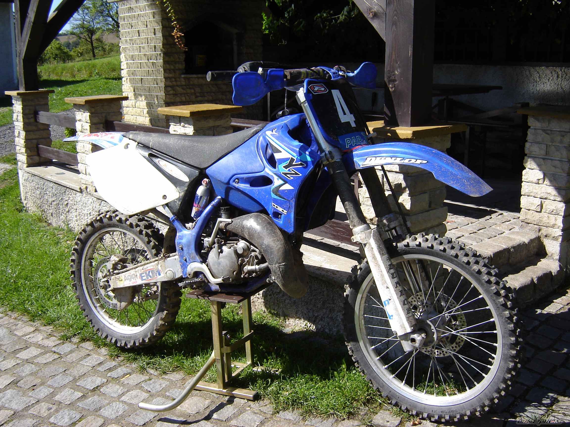 Bike Photo 675495