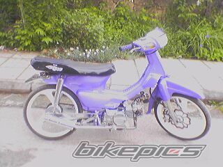 Bike Photo 675522