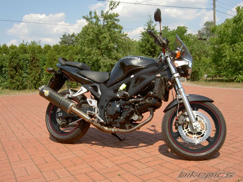 Bike Photo 675545