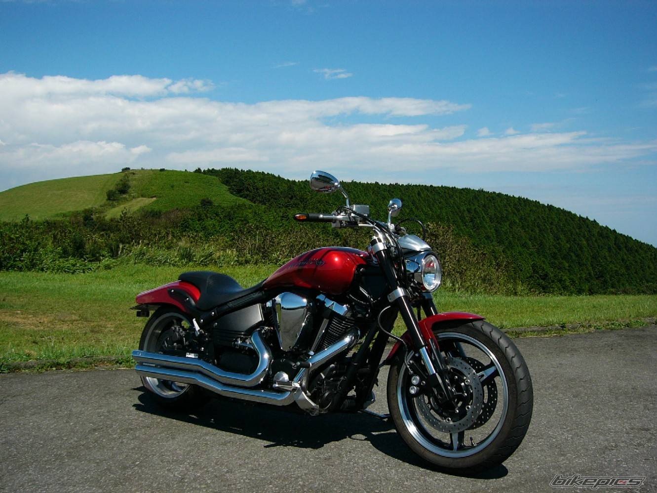 Bike Photo 67558