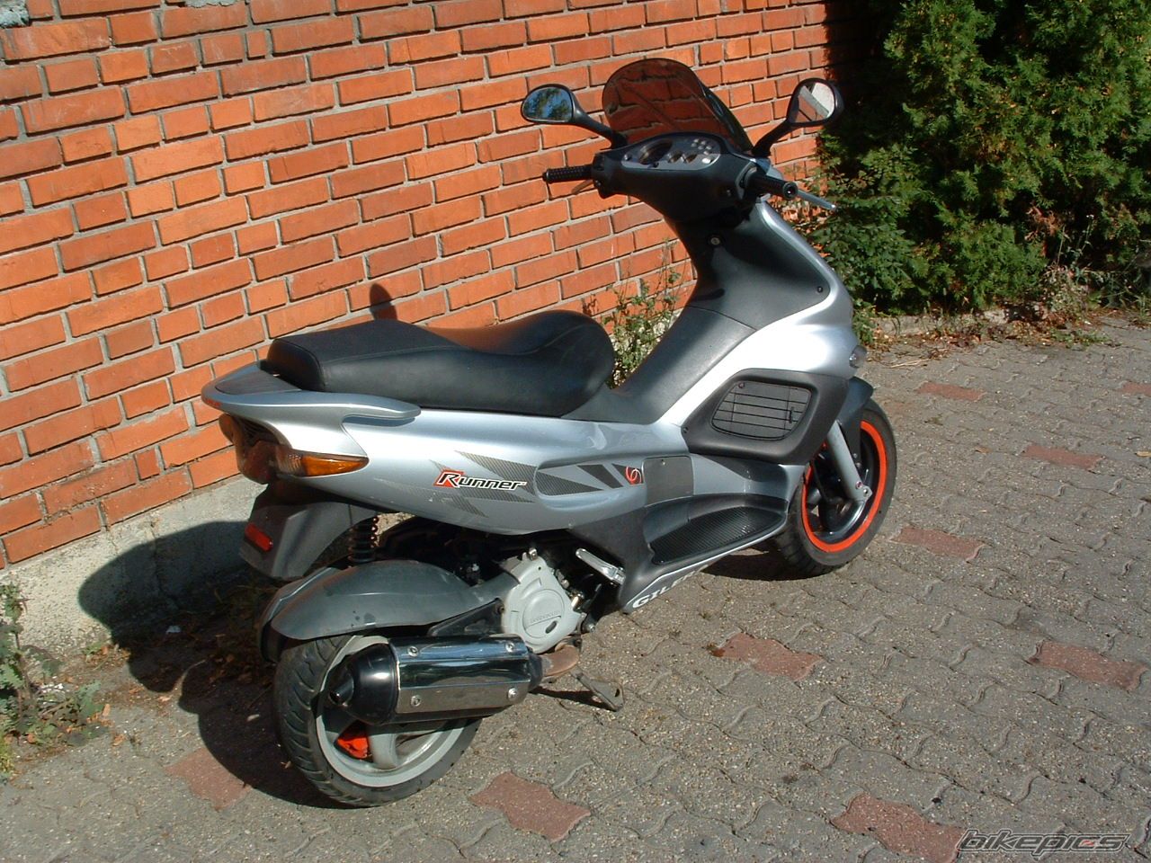 Bike Photo 675583