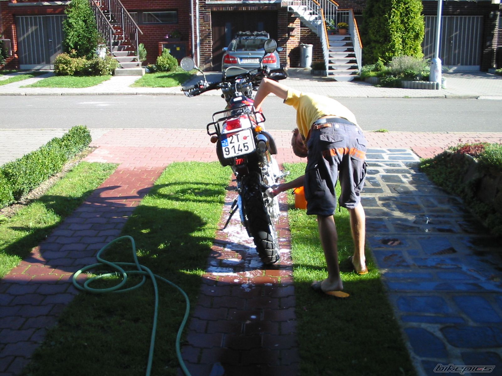 Bike Photo 675608