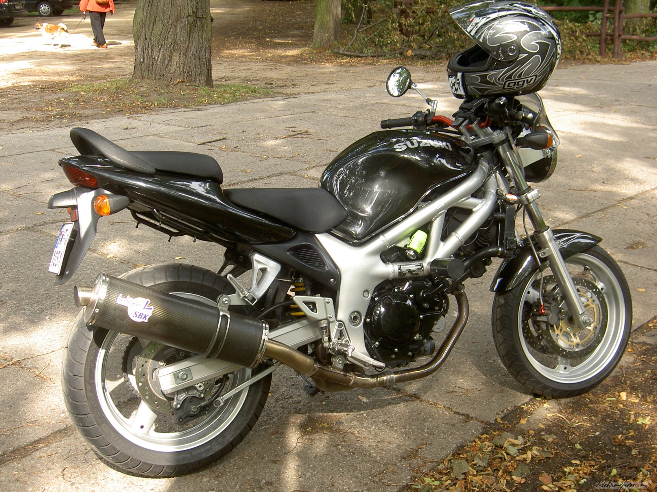 Bike Photo 675609