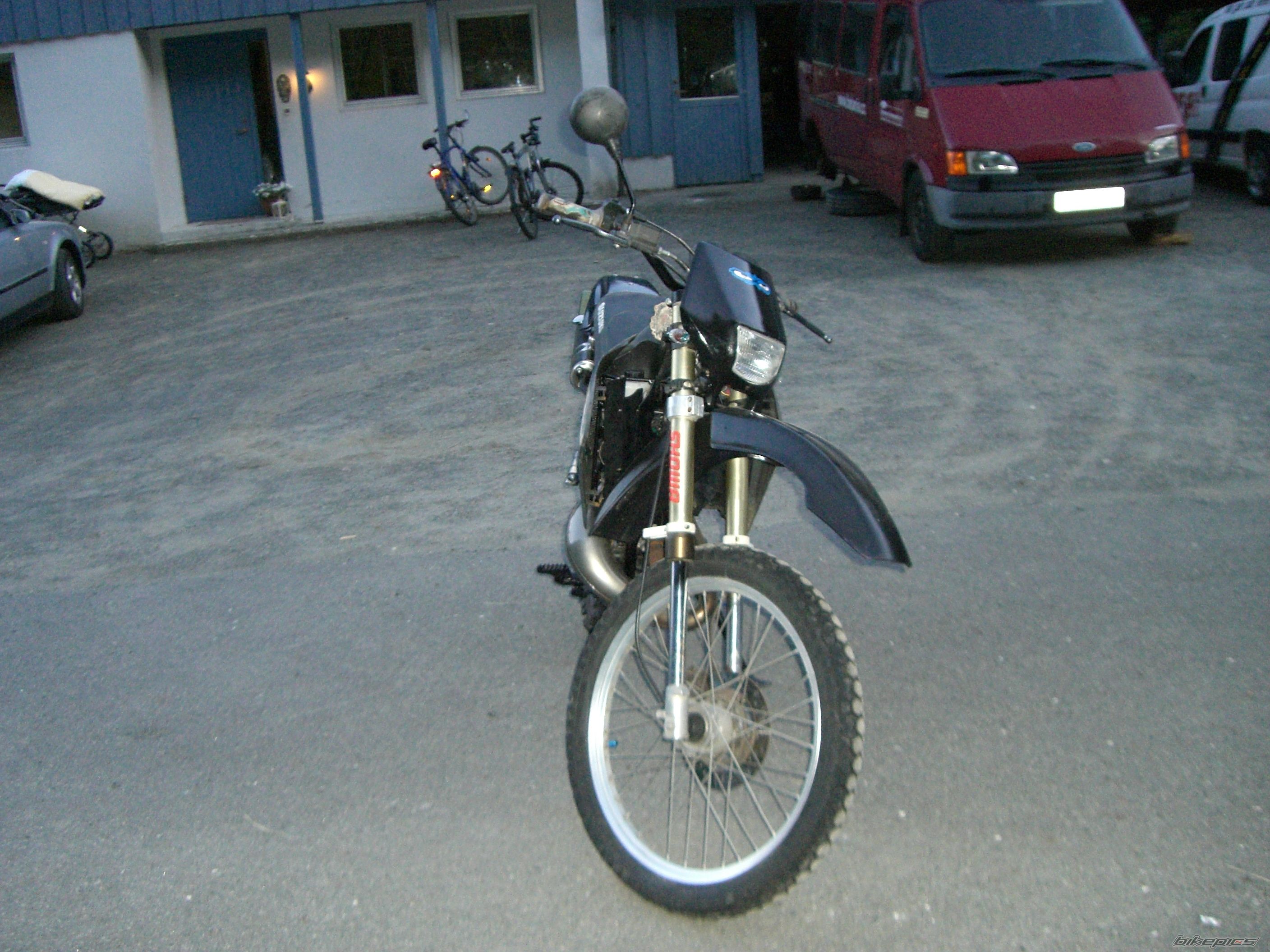 Photo 675617