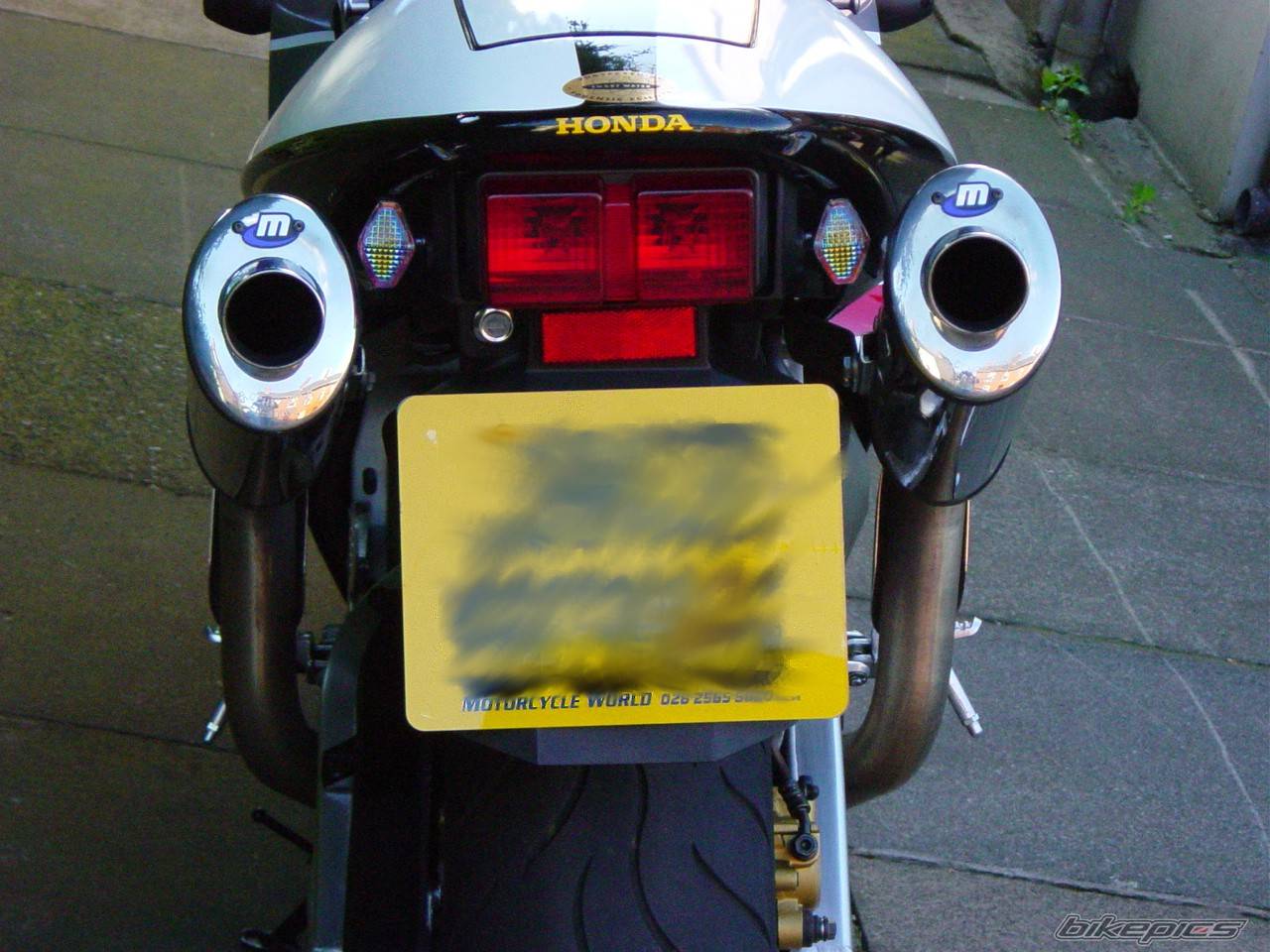Bike Photo 67564