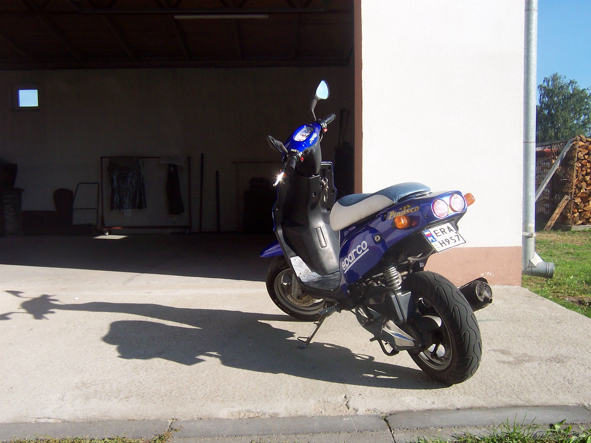 Bike Photo 675655