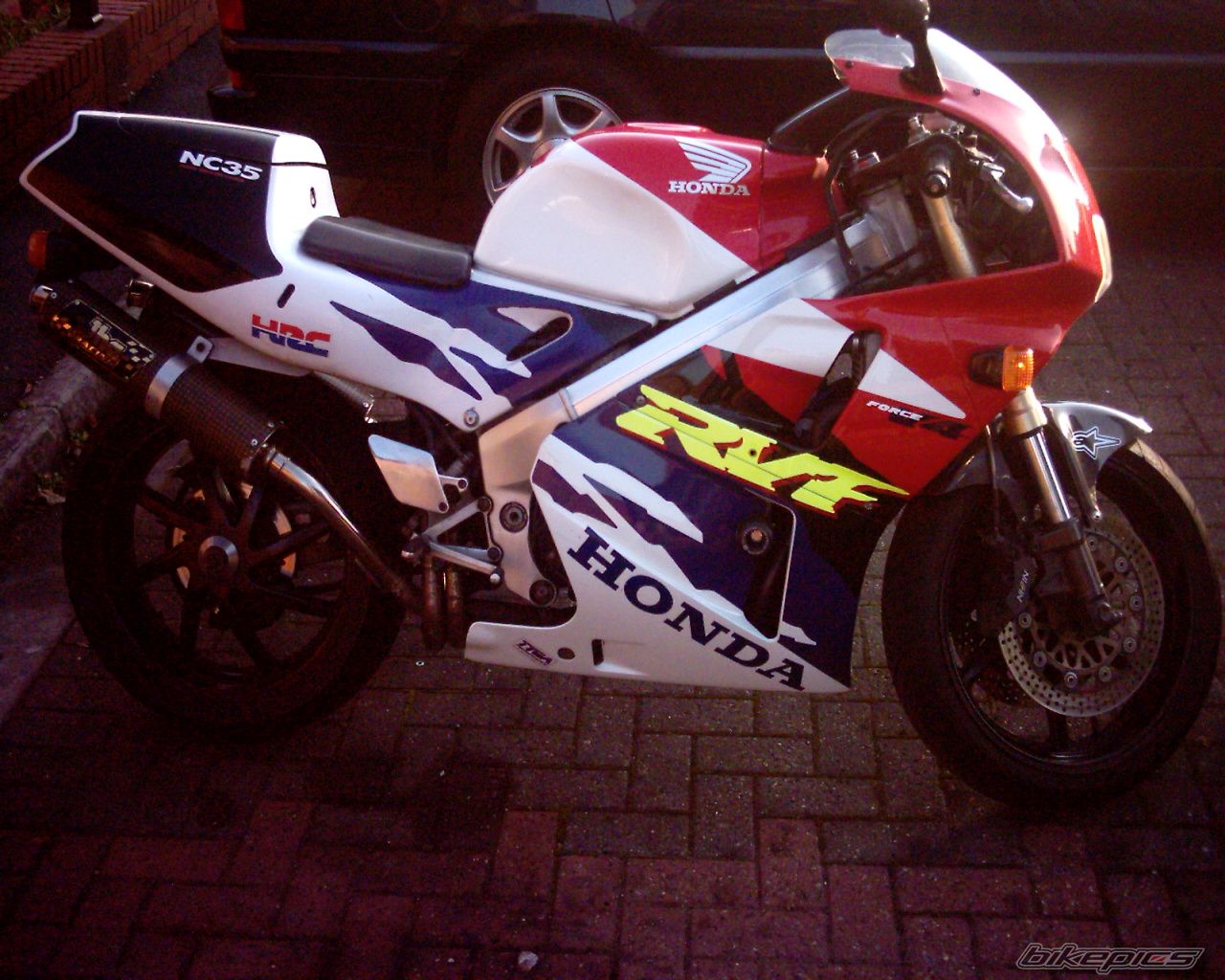 Bike Photo 675664