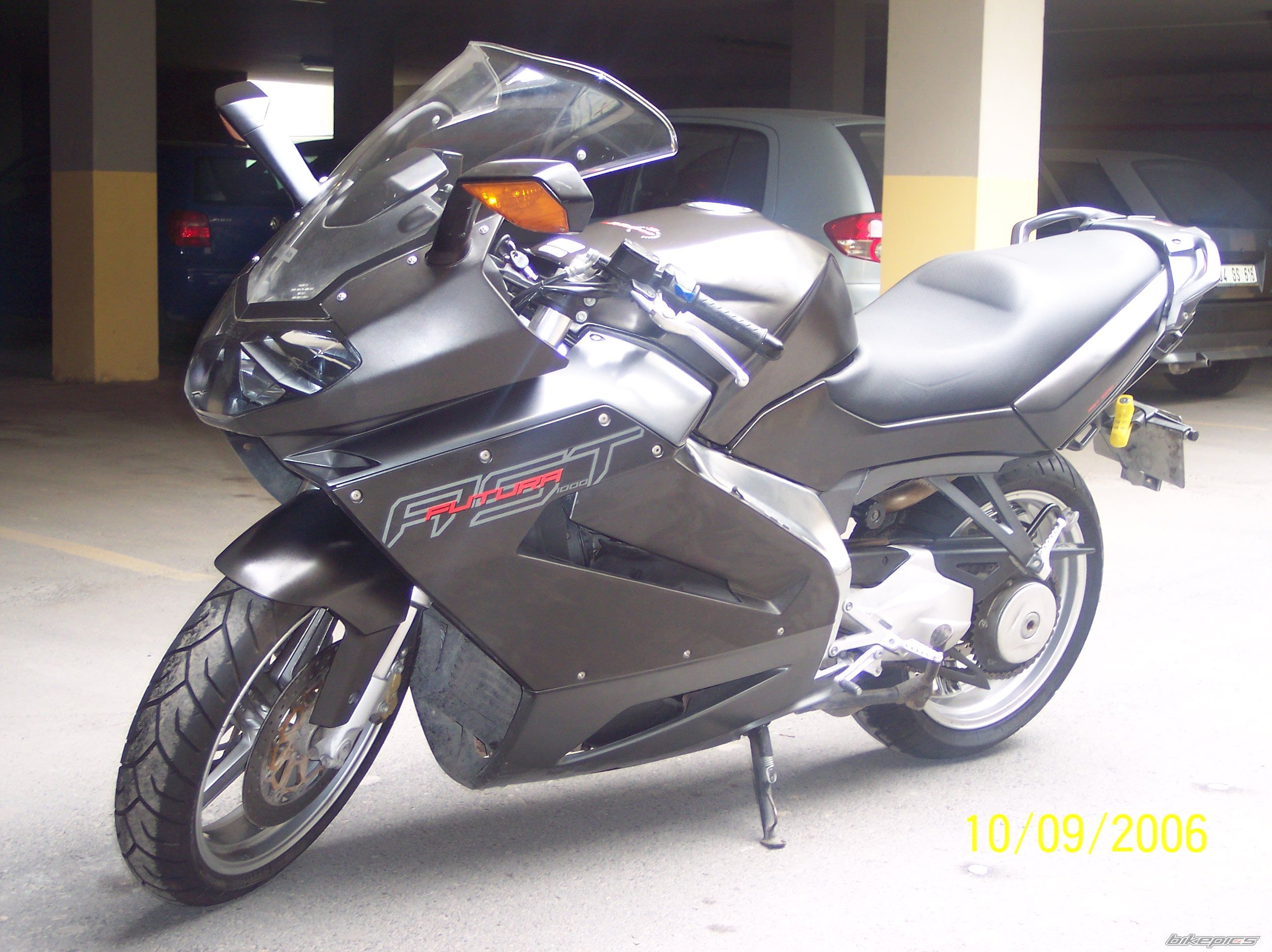 Bike Photo 675708