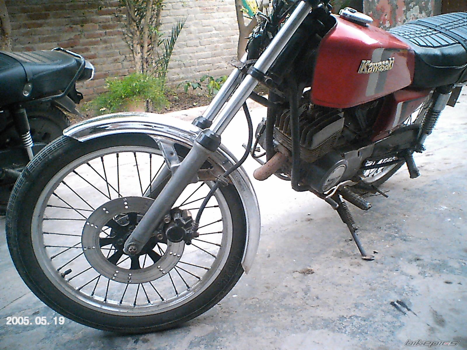 Bike Photo 675712