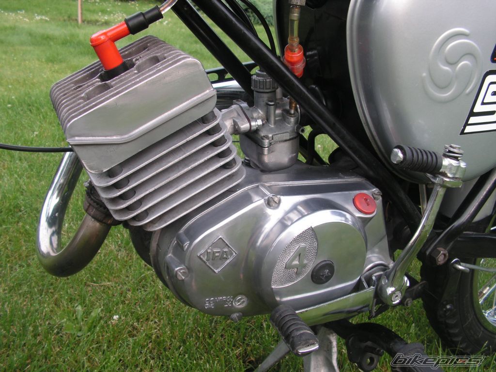 Bike Photo 675734