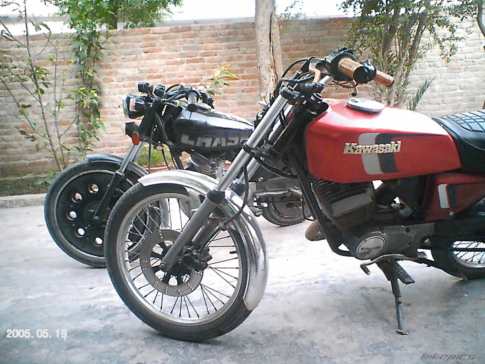 Bike Photo 675735