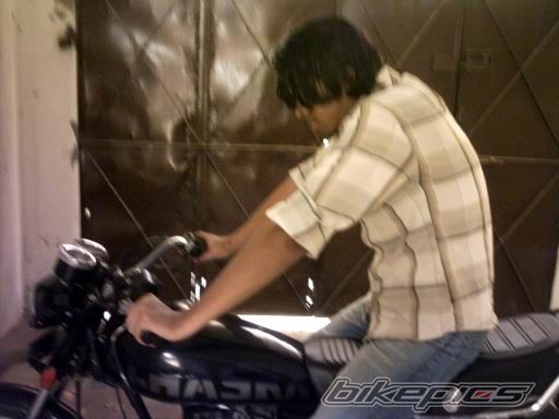 Bike Photo 675766