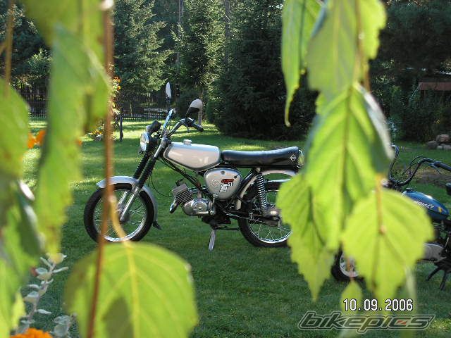 Bike Photo 675769