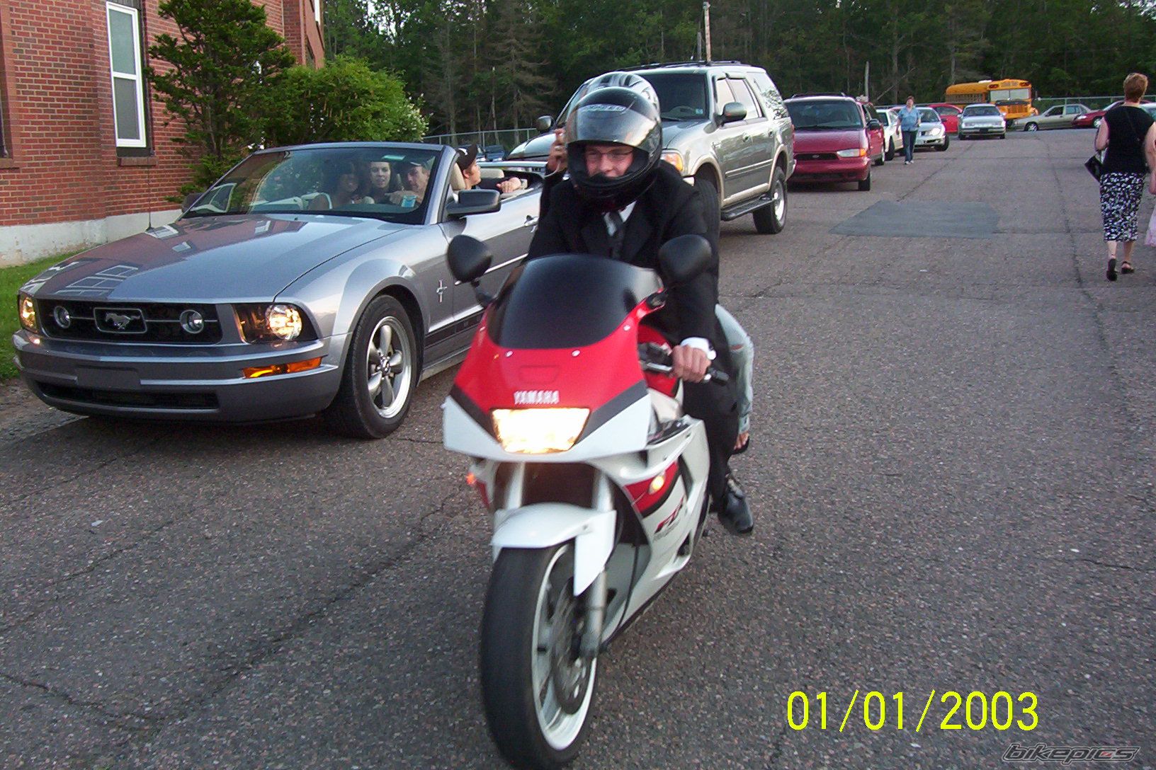 Bike Photo 675776