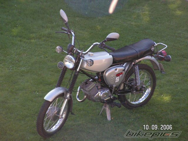 Bike Photo 675777